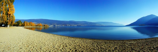 October at Sun-Oka