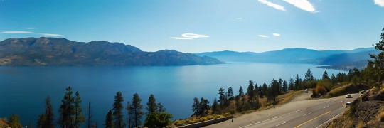 Drought Hill (Peachland, BC)