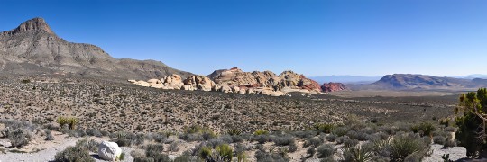 Red Rock Canyon 2612a