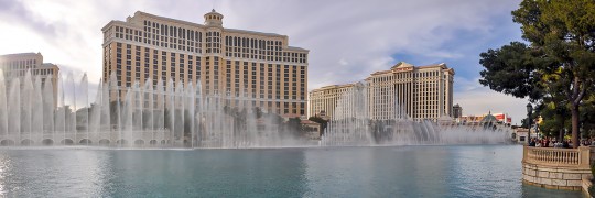 Las Vegas