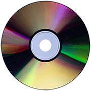 disk thumb